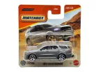 Dodge Durango (2018) - 107/125 - bliszteres -  Matchbox - 1:64
