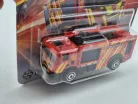 Scania XT Fire Truck - tűzoltóautó - tűzoltó - 58/125 - bliszteres -  Matchbox - 1:64
