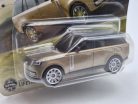 Range Rover Phev (2024) - 32/125 - bliszteres -  Matchbox - 1:64