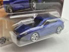 Subaru WRX S4 STI (2024) - 31/125 - bliszteres -  Matchbox - 1:64