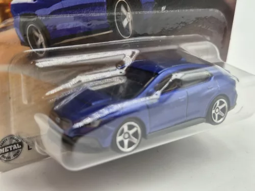 Subaru WRX S4 STI (2024) - 31/125 - bliszteres -  Matchbox - 1:64