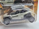 Polaris RZR PRO R 4 Sport (2025) - 105/125 - bliszteres -  Matchbox - 1:64