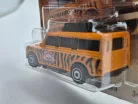 Land Rover Gen II (1966) - 82/125 - bliszteres -  Matchbox - 1:64