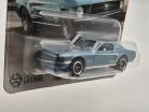 Ford Mustang Fastback (1968) - 67/125 - bliszteres -  Matchbox - 1:64