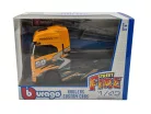 Iveco Fiat S-Way 570 kamion (2021) -  Bburago - 1:43