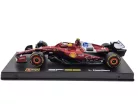 Ferrari SF-25 Team Scuderia F1 #44 (2025) - Lewis Hamilton - PILÓTÁVAL -  Bburago - 1:43