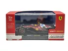Ferrari SF-25 Team Scuderia F1 #44 (2025) - Lewis Hamilton - PILÓTÁVAL -  Bburago - 1:43