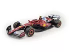Ferrari SF-25 Team Scuderia F1 #44 (2025) - Lewis Hamilton -  Bburago - 1:43