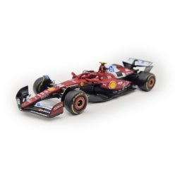   Ferrari SF-25 Team Scuderia F1 #44 (2025) - Lewis Hamilton -  Bburago - 1:43