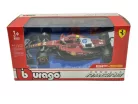 Ferrari SF-25 Team Scuderia F1 #44 (2025) - Lewis Hamilton -  Bburago - 1:43