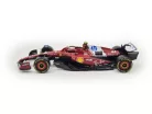 Ferrari SF-25 Team Scuderia F1 #44 (2025) - Lewis Hamilton -  Bburago - 1:43