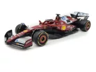 Ferrari SF-25 Team Scuderia F1 #16 (2025) - Charles Leclerc -  Bburago - 1:43