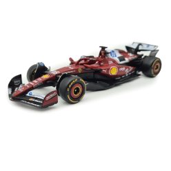   Ferrari SF-25 Team Scuderia F1 #16 (2025) - Charles Leclerc -  Bburago - 1:43