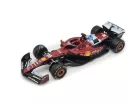 Ferrari SF-25 Team Scuderia F1 #16 (2025) - Charles Leclerc -  Bburago - 1:43