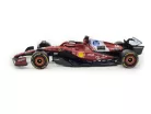 Ferrari SF-25 Team Scuderia F1 #16 (2025) - Charles Leclerc -  Bburago - 1:43