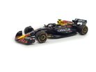 Red Bull RB21 F1 #22 (2025) - Yuki Tsunoda -  Bburago - 1:43