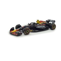 Red Bull RB21 F1 #22 (2025) - Yuki Tsunoda -  Bburago - 1:43