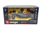 Red Bull RB21 F1 #22 (2025) - Yuki Tsunoda -  Bburago - 1:43