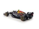 Red Bull RB21 F1 #22 (2025) - Yuki Tsunoda -  Bburago - 1:43