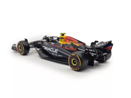 Red Bull RB21 F1 #22 (2025) - Yuki Tsunoda -  Bburago - 1:43