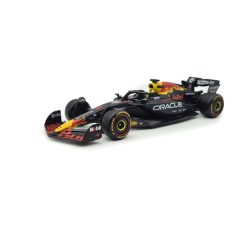   Red Bull RB21 F1 #1 (2025) - Max Verstappen -  Bburago - 1:43