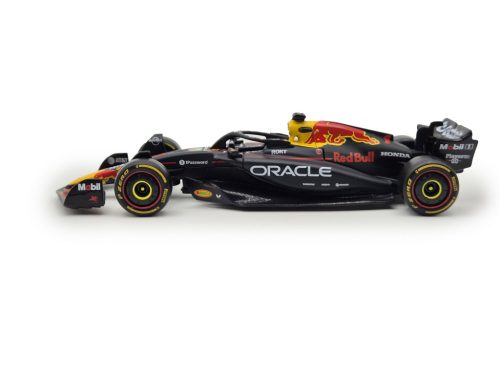 Red Bull RB21 F1 #1 (2025) - Max Verstappen -  Bburago - 1:43
