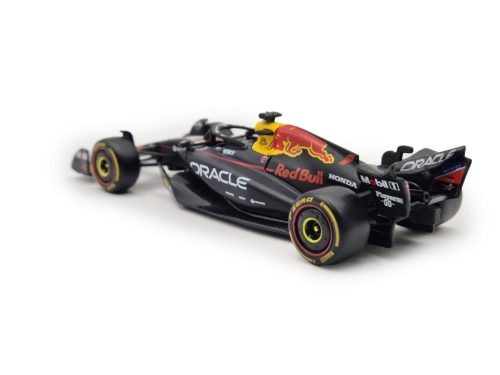 Red Bull RB21 F1 #1 (2025) - Max Verstappen -  Bburago - 1:43