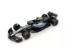 Mercedes GP W16 F1 #12 (2025) - Andrea Kimi Antonelli -  Bburago - 1:43