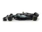 Mercedes GP W16 F1 #12 (2025) - Andrea Kimi Antonelli -  Bburago - 1:43