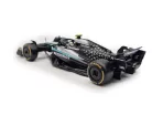 Mercedes GP W16 F1 #12 (2025) - Andrea Kimi Antonelli -  Bburago - 1:43