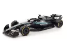 Mercedes GP W16 F1 #63 (2025) - George Russel -  Bburago - 1:43