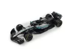 Mercedes GP W16 F1 #63 (2025) - George Russel -  Bburago - 1:43