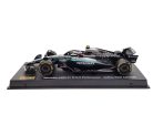 Mercedes GP W16 F1 #12 (2025) - Andrea Kimi Antonelli - PILÓTÁVAL -  Bburago - 1:43
