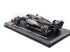 Mercedes GP W16 F1 #12 (2025) - Andrea Kimi Antonelli - PILÓTÁVAL -  Bburago - 1:43