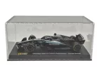Mercedes GP W16 F1 #63 (2025) - George Russel - PILÓTÁVAL -  Bburago - 1:43