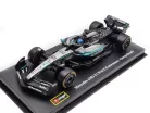 Mercedes GP W16 F1 #63 (2025) - George Russel - PILÓTÁVAL -  Bburago - 1:43