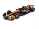 McLaren MCL39 F1 #4 (2025) - Lando Norris -  Bburago - 1:43