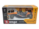McLaren MCL39 F1 #4 (2025) - Lando Norris -  Bburago - 1:43