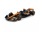 McLaren MCL39 F1 #81 (2025) - Oscar Piastri -  Bburago - 1:43
