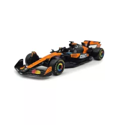   McLaren MCL39 F1 #81 (2025) - Oscar Piastri -  Bburago - 1:43