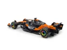 McLaren MCL39 F1 #81 (2025) - Oscar Piastri -  Bburago - 1:43