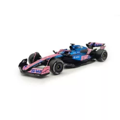 Alpine A525 F1 #10 (2025) - Pierre Gasly -  Bburago - 1:43