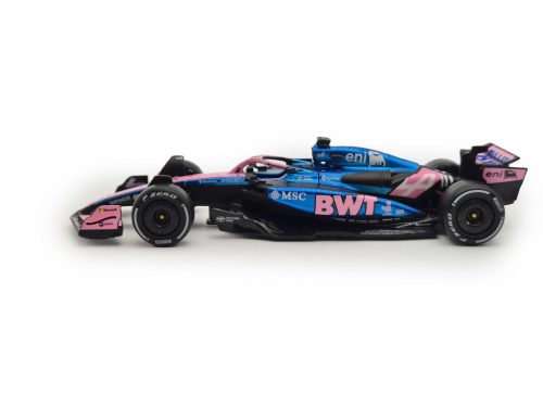 Alpine A525 F1 #10 (2025) - Pierre Gasly -  Bburago - 1:43