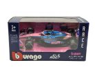 Alpine A525 F1 #10 (2025) - Pierre Gasly -  Bburago - 1:43
