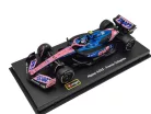 Alpine A525 F1 #43 (2025) - Franco Colapinto - PILÓTÁVAL -  Bburago - 1:43