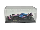 Alpine A525 F1 #10 (2025) - Pierre Gasly - PILÓTÁVAL -  Bburago - 1:43
