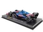 Alpine A525 F1 #10 (2025) - Pierre Gasly - PILÓTÁVAL -  Bburago - 1:43