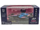Alpine A525 F1 #10 (2025) - Pierre Gasly - PILÓTÁVAL -  Bburago - 1:43