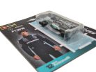 Mercedes GP W16 F1 #12 (2025) - Andrea Kimi Antonelli -  Bburago - 1:64