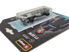 Mercedes GP W16 F1 #12 (2025) - Andrea Kimi Antonelli -  Bburago - 1:64